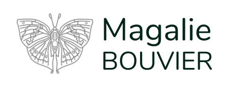 Magalie Bouvier