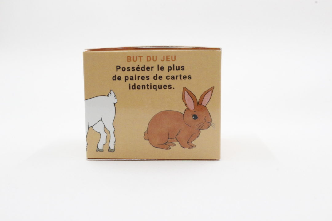 Jeu de mémoire - La ferme – Image 5